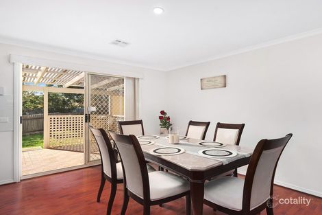 Property photo of 5 Godson Place Dunlop ACT 2615