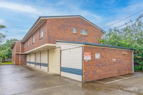 2/1 Jubilee St, Stones Corner, QLD 4120