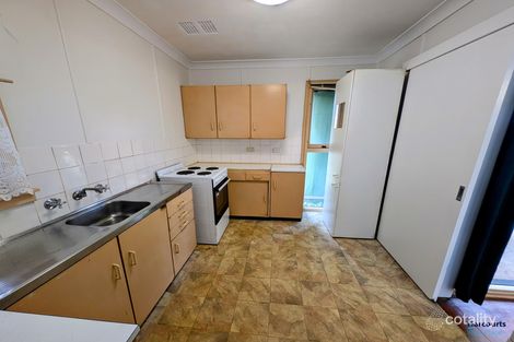 Property photo of 46 Franklin Crescent Blackett NSW 2770