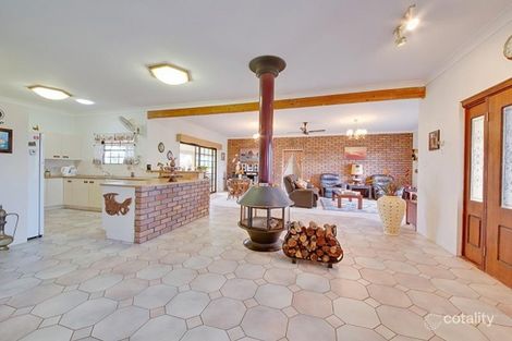 Property photo of 180 Barmaryee Road Barmaryee QLD 4703