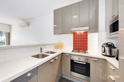 317/89 Shoreline Dr, Rhodes, NSW 2138