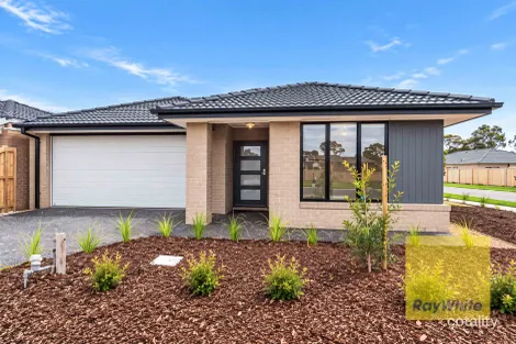 2 Foal Way, Kilmore, VIC 3764