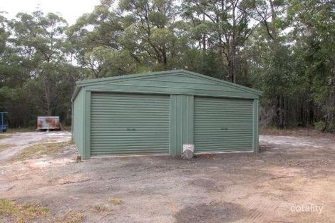 Property photo of 5 Knoll Parade Woollamia NSW 2540