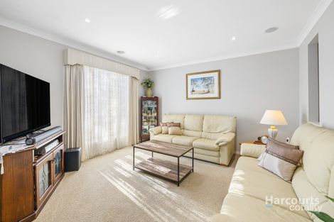Property photo of 3 Stanthorp Street Burnside Heights VIC 3023