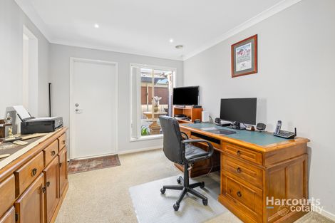 Property photo of 3 Stanthorp Street Burnside Heights VIC 3023
