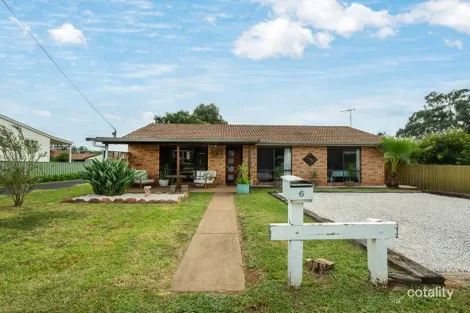 6 Lynne St, Gulgong, NSW 2852