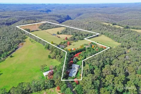 92 Powells Rd, Bilpin, NSW 2758