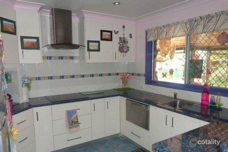 Property photo of 18 Eureka Court Glenvale QLD 4350