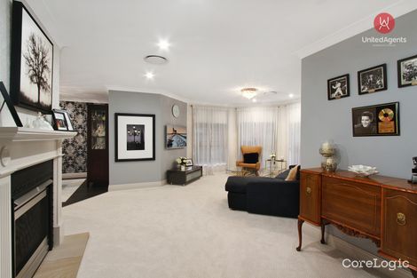 Property photo of 3 Amelia Close Cecil Hills NSW 2171