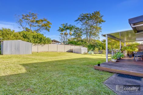 Property photo of 22 Heydon Avenue Labrador QLD 4215