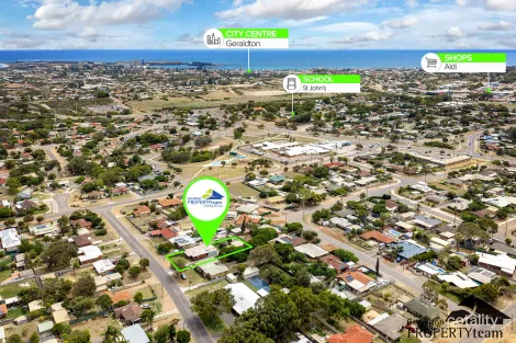 Property photo of 100 Kenny Crescent Rangeway WA 6530