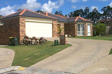 Property photo of 7 Hession Court Upper Coomera QLD 4209