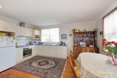 Property photo of 24 Bridge Street Richmond TAS 7025