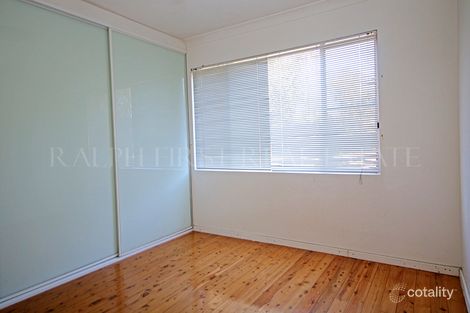 Property photo of 1/32-34 Ernest Street Lakemba NSW 2195