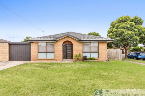 1/30 Simpson Dr, Dandenong North, VIC 3175