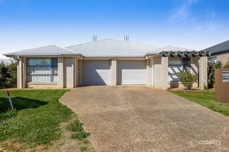 8 Farrer St, Cranley, QLD 4350