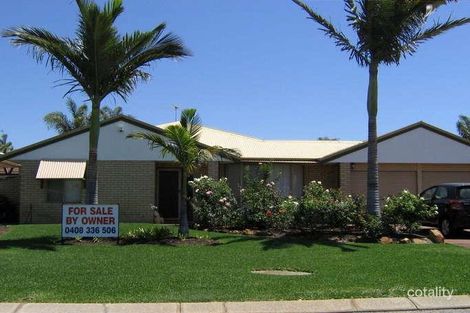 12 Challenger Dr, Thornlie, WA 6108