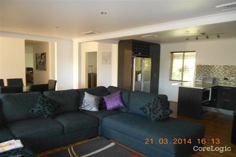 Property photo of 38 Walcott Way Bulgarra WA 6714