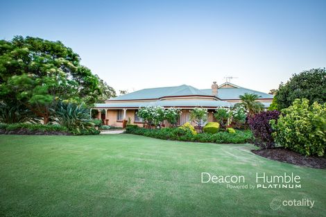 Property photo of 25 Phillips-Fox Terrace Woodvale WA 6026
