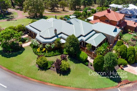 Property photo of 25 Phillips-Fox Terrace Woodvale WA 6026