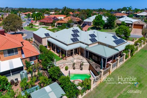 Property photo of 25 Phillips-Fox Terrace Woodvale WA 6026