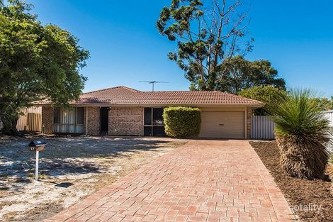 Property photo of 17 Woolerong Walk Marangaroo WA 6064