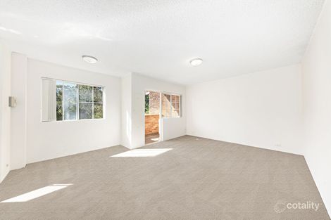 Property photo of 40/2 Leisure Close Macquarie Park NSW 2113