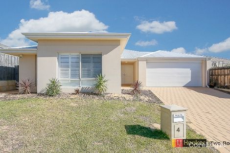 4 Oldsalt Brce, Yanchep, WA 6035