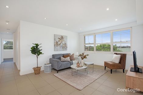 Property photo of 25/5 St Marks Road Darling Point NSW 2027