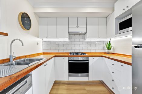 Property photo of 33A Annesley Street Leichhardt NSW 2040