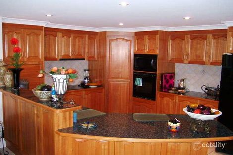 Property photo of 38 Masthead Quay Noosaville QLD 4566