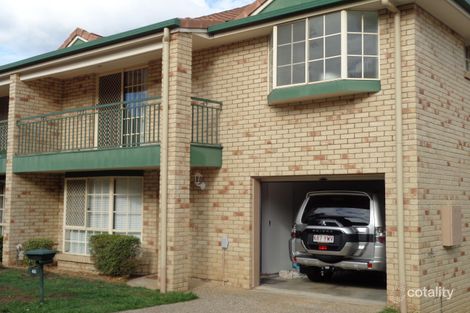 46/1162 Cavendish Rd, Mount Gravatt East, QLD 4122