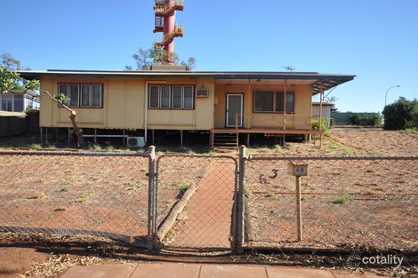 Property photo of 63 Moore Street Port Hedland WA 6721
