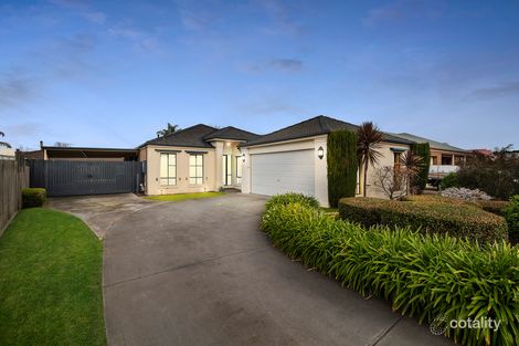 20 Osland Ct, Whittlesea, VIC 3757