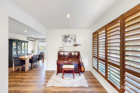 Property photo of 10 Peppertree Street Sinnamon Park QLD 4073