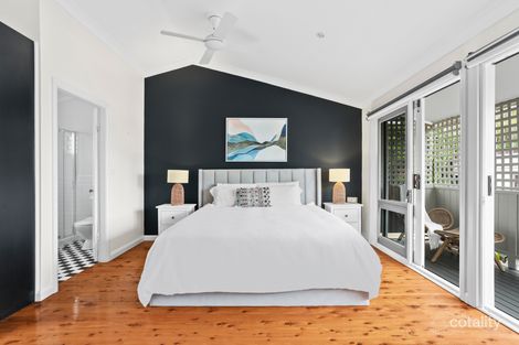 Property photo of 33A Annesley Street Leichhardt NSW 2040