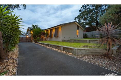 Property photo of 8 Korong Court Mornington VIC 3931