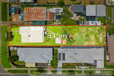 Property photo of 3 Orange Street Runcorn QLD 4113