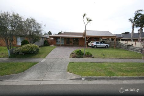 177 Waradgery Dr, Rowville, VIC 3178