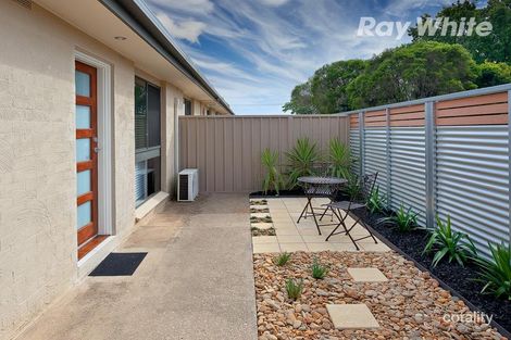 Property photo of 6/23 Wilson Street Wodonga VIC 3690