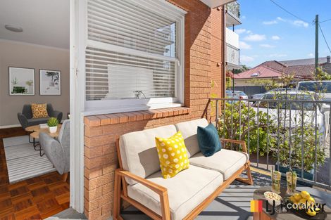 Property photo of 1/91B Balmain Road Leichhardt NSW 2040