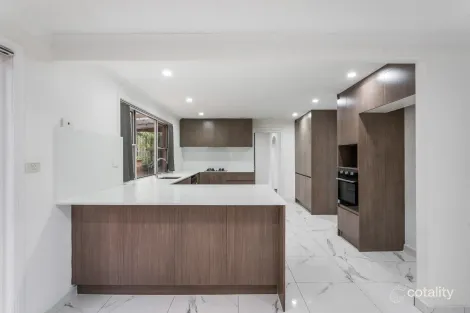 Property photo of 38 Haredale Street Ambarvale NSW 2560