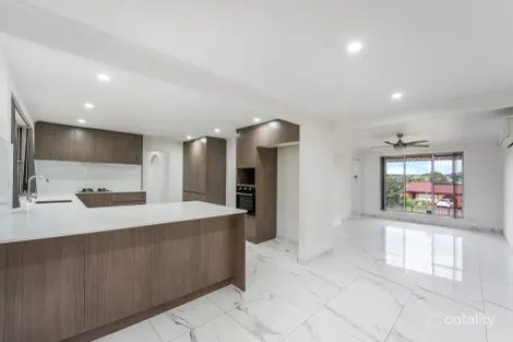 Property photo of 38 Haredale Street Ambarvale NSW 2560