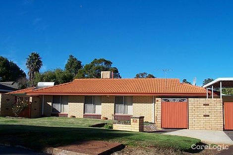 Property photo of 21 Thomas Way Kardinya WA 6163