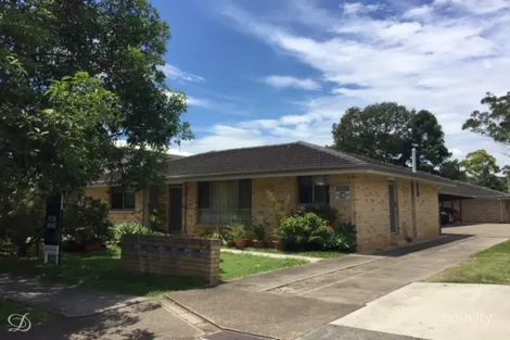 5/109 Edmondstone St, Newmarket, QLD 4051