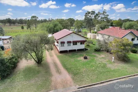 10 George St, Millmerran, QLD 4357