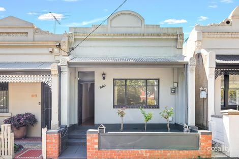 592 Rathdowne St, Carlton North, VIC 3054