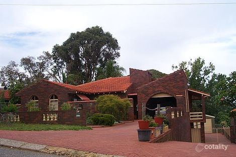 24 Kingsfield Ave, Swan View, WA 6056