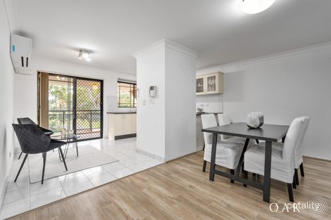 Property photo of 19/7-13 Melanie Street Bankstown NSW 2200