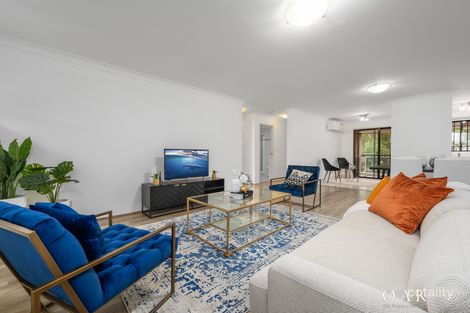 Property photo of 19/7-13 Melanie Street Bankstown NSW 2200